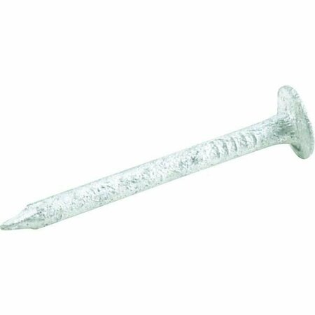 PRIMESOURCE BUILDING PRODUCTS Do it 1 Lb. Hot-Dipped Galvanized Roofing Nail 720713